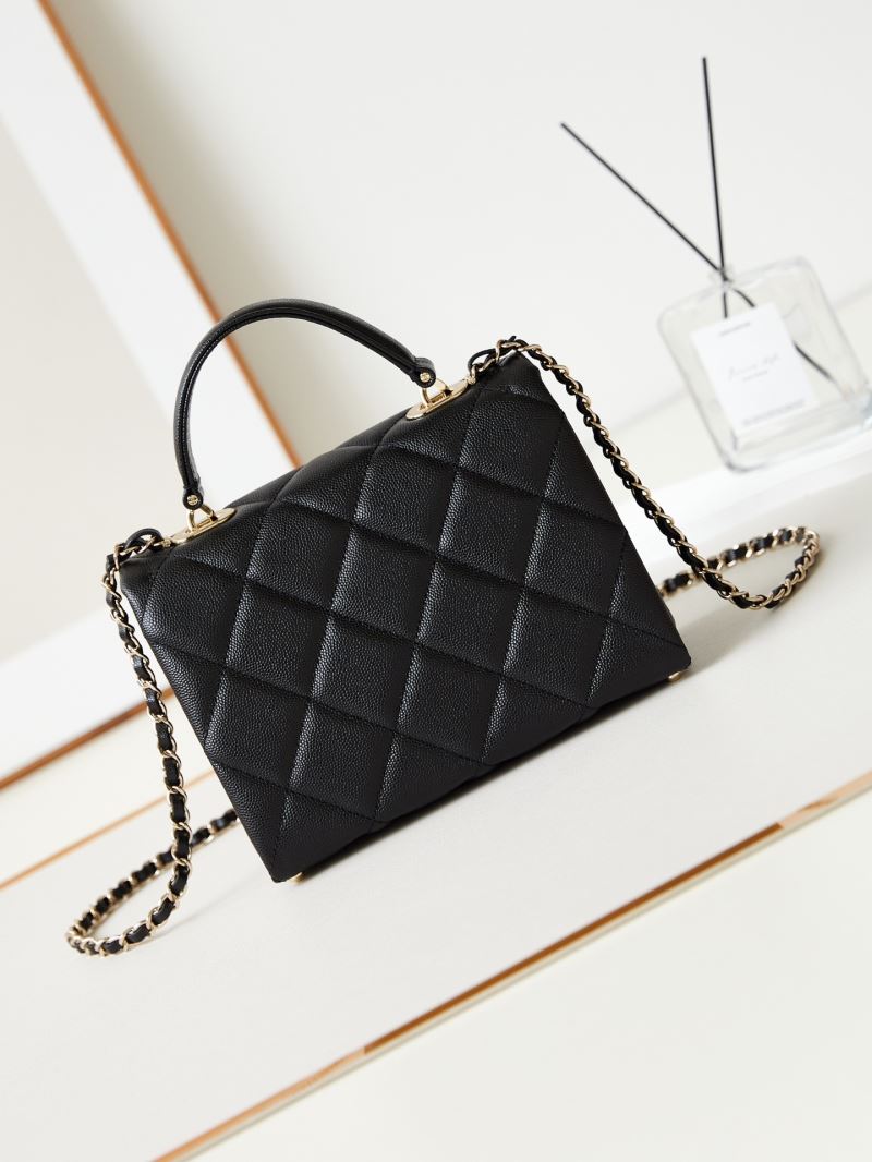Ch**el satchel bags